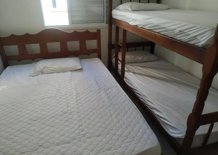 Apartamento cond. fechado