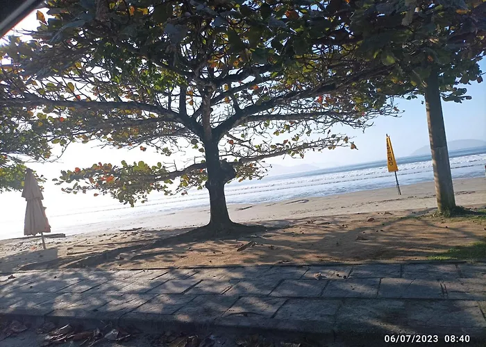 Condomínio Villagio Maranduba - Apenas 5 min á pé da praia - Bl 7