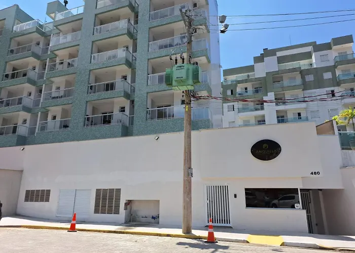 Aconchegante em Ubatuba